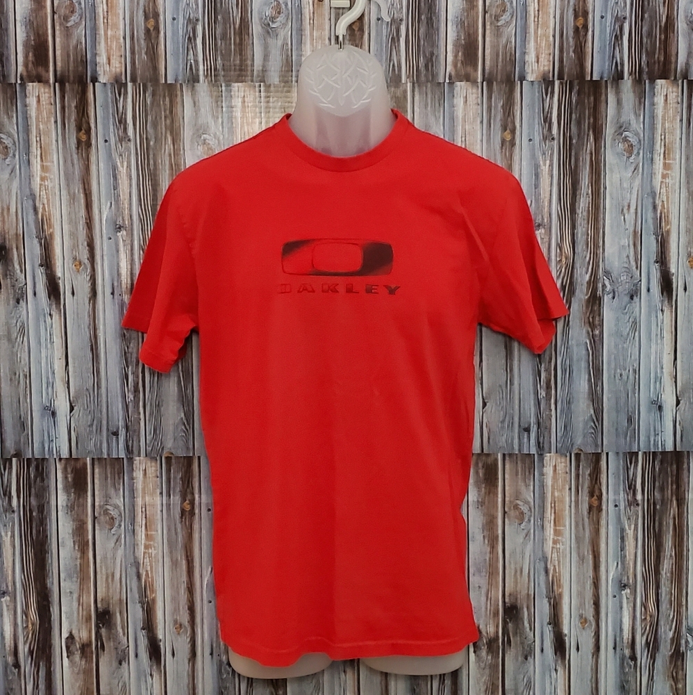 Oakley Short Sleeve Tee
